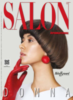 1 numero di SALON DONNA (Edizione Italia)