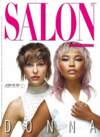 1 numero di SALON DONNA (Edizione Italia)