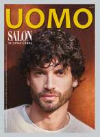 1 numero di SALON UOMO (Edizione Italia)